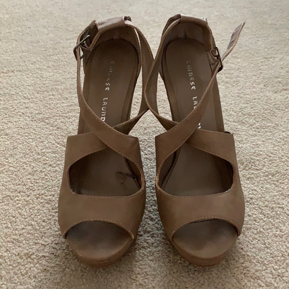 Wedges - Picture 2 of 4